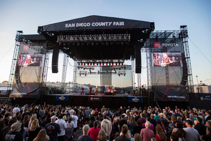 San Diego County Fair 3